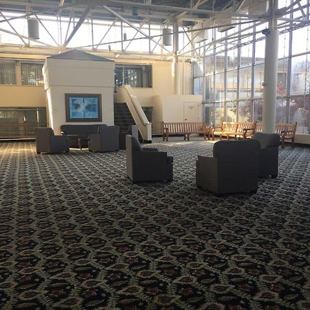 Days Inn By Wyndham Montgomery Near Aum Exterior foto
